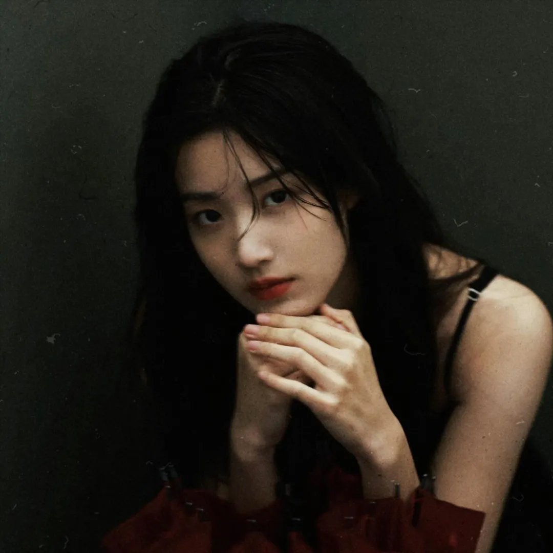 我女若兰